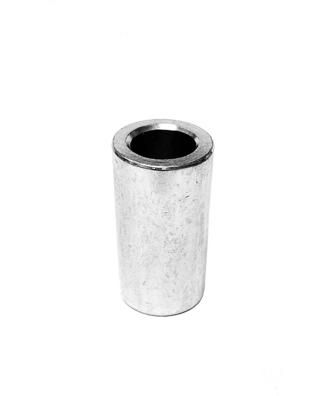Roadmaster 20550300 Silver Anti-Sway Eyelet Sleeve, 1-7/8-Inch