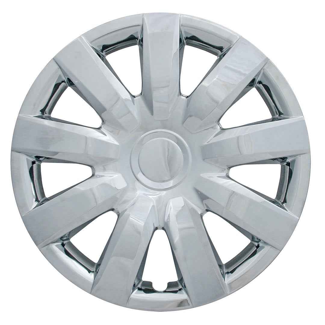 Coast To Coast 42315C Nine-Spoke Wheel-Cover Set for Camry