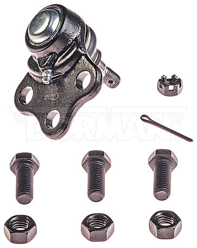 Dorman BJ91035 MAS Select Chassis Suspension Ball Joint - image 2