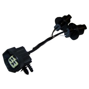 Crown Automotive 68004166AA Harness for Tail-Lamp Connection - image 3