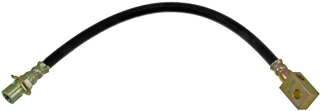 Dorman H71374 First Stop Threaded Brake Hose Assembly - image 1