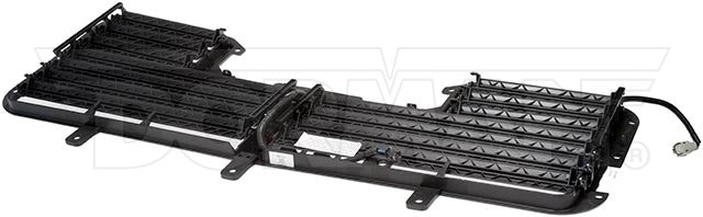 Dorman 601-374 Active Radiator Grille Shutter - image 4
