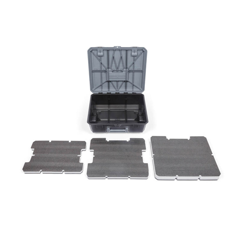 Decked AD34 Custom Tool Box Foam Liner