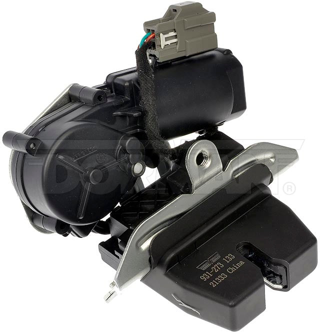 Dorman OE Solutions 931-273 Actuator for Liftgate Lock - image 1