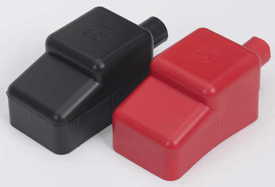 MOELLER Marine Products Battery Terminal Cover (09907802)