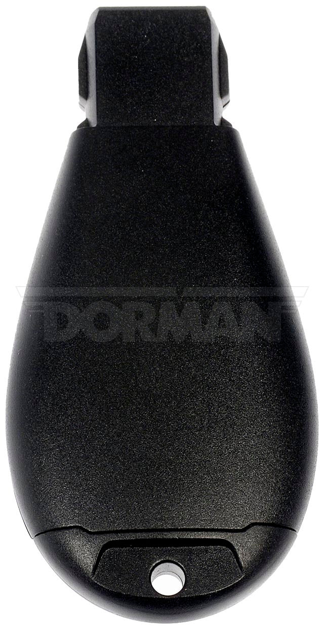 Dorman 99509st Three-Button Keyless Entry Remote - image 4