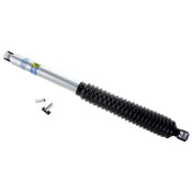 Bilstein 33-104652 B8 5100 Silver Shock With Eyelet Mounts - image 3
