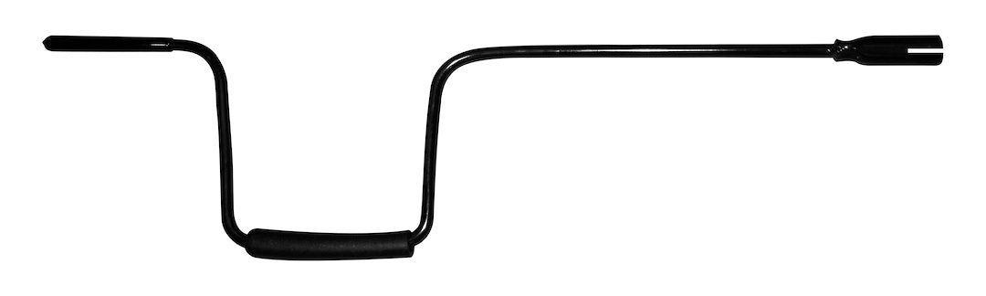 Bal Rv 23031 Trailer Stabilizer Jack Stand Crank