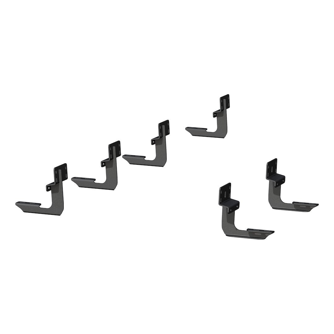 Aries 2055127 RidgeStep VersaTrac Rocker Mounting Kit - image 1