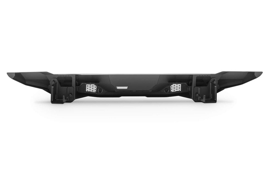 DV8 Offroad RBBR-05 Bronco Spec Rear Bumper