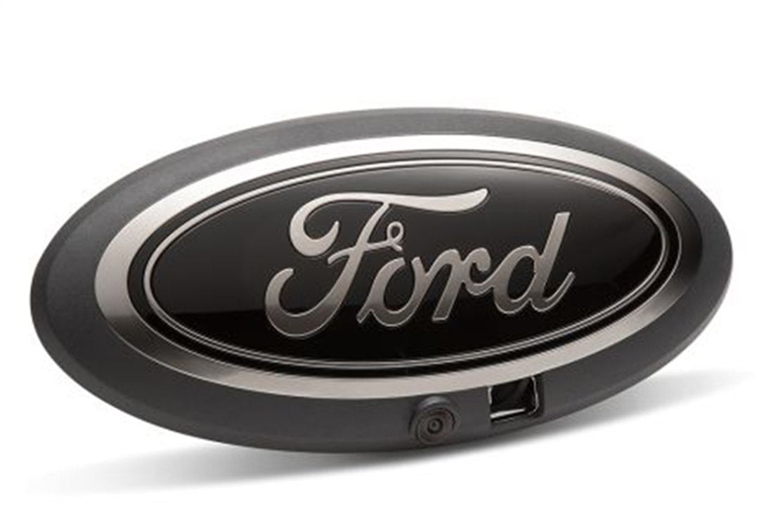 Ford Performance M-1447-Sdc Oval Emblem Assembly Kit