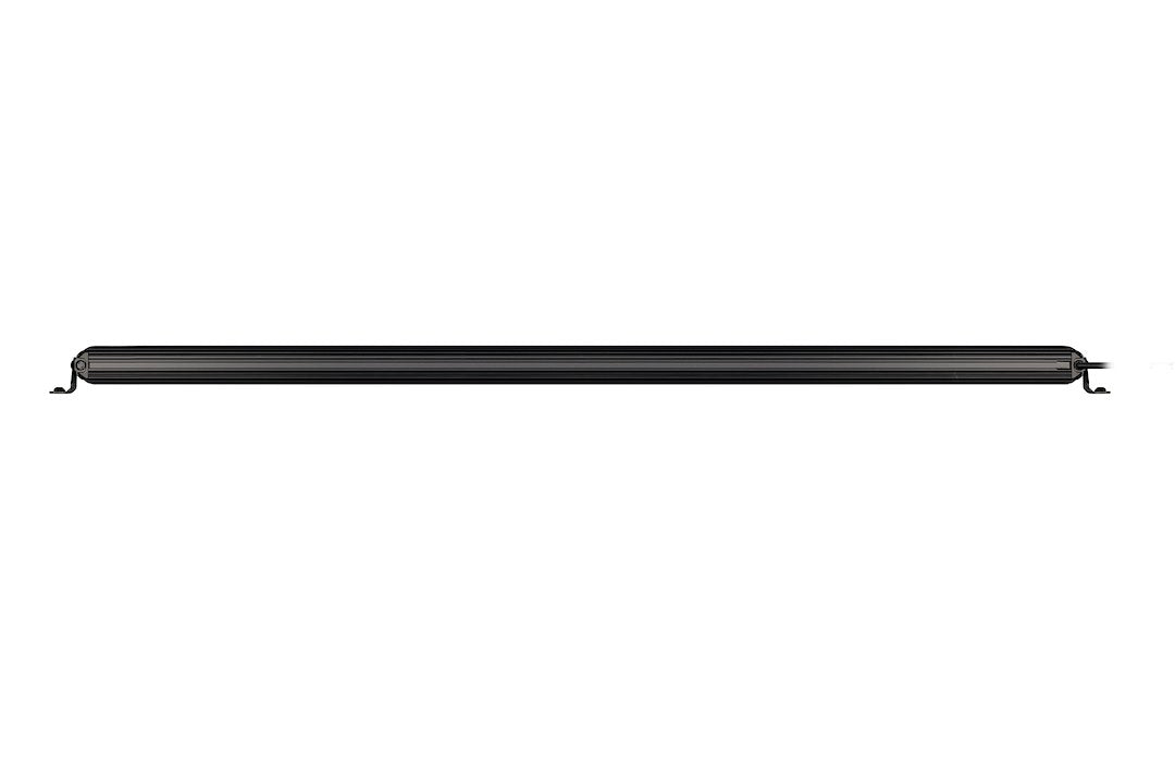 Hella 358197531 Slim Curved Black Magic Tough Bar