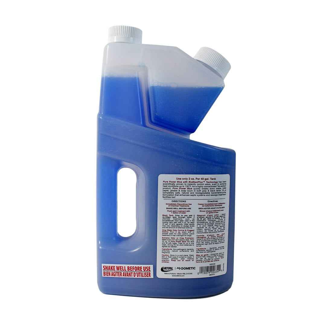 Valterra Waste Holding Tank Treatment - 40 oz – V23103