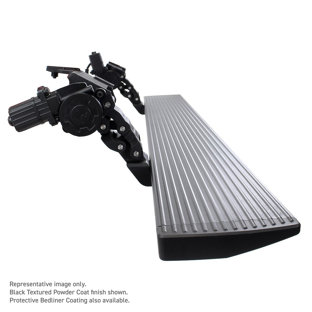 Go Rhino 20404887T VoltStep E-Board Entry Board