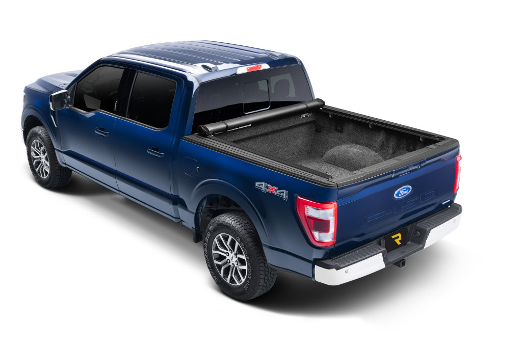 Truxedo 598701 Tonneau Cover - image 3