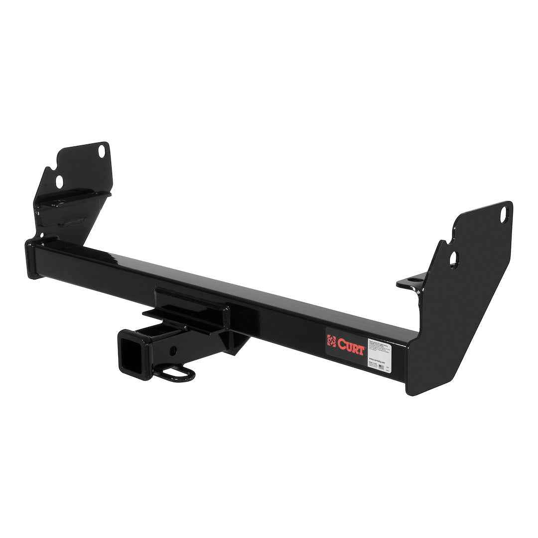 CURT Class 3 Hitch - Toyota Tacoma 2005–2015 – 13323