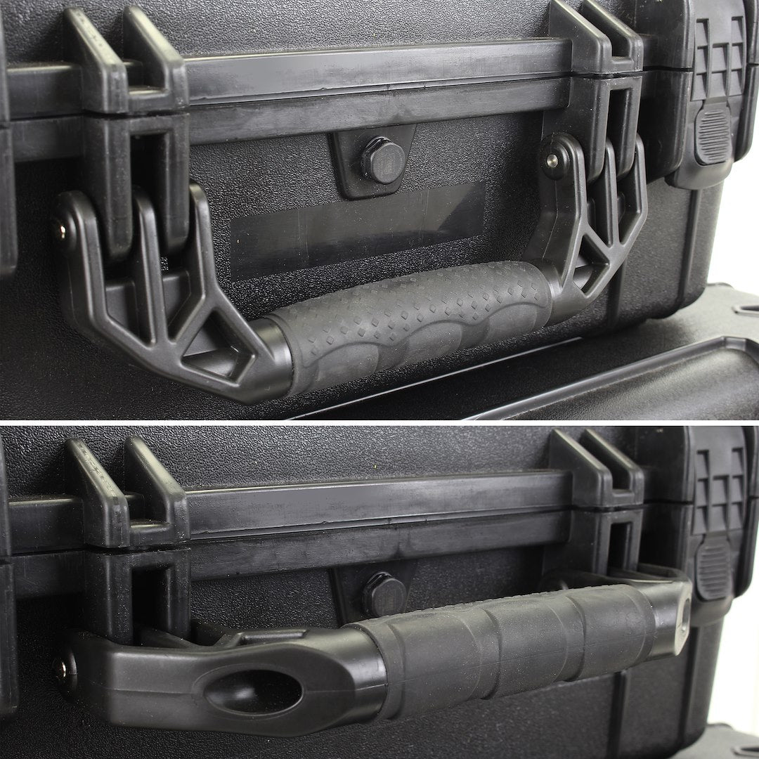 Go Rhino XG252010F Xventure Rigid Storage Case