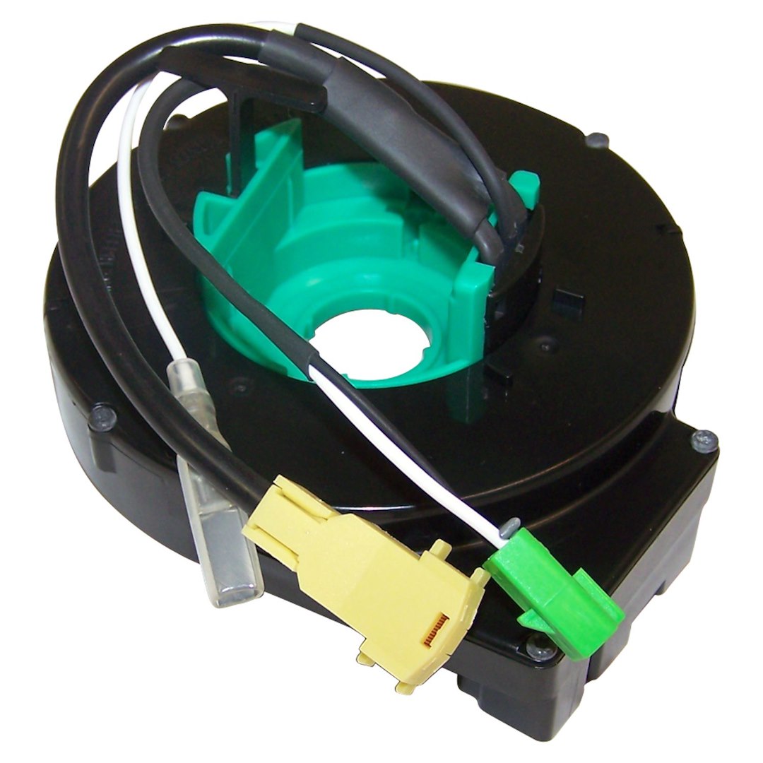 Crown Automotive 56009071 Replacement Clockspring Component - image 1