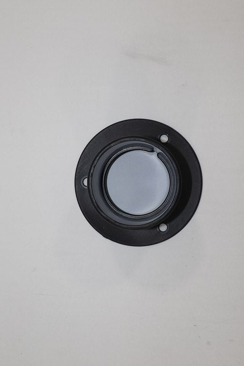 T-H Marine Rfk-1cp-Dp Outboard Motor Control Cable Flange - image 4