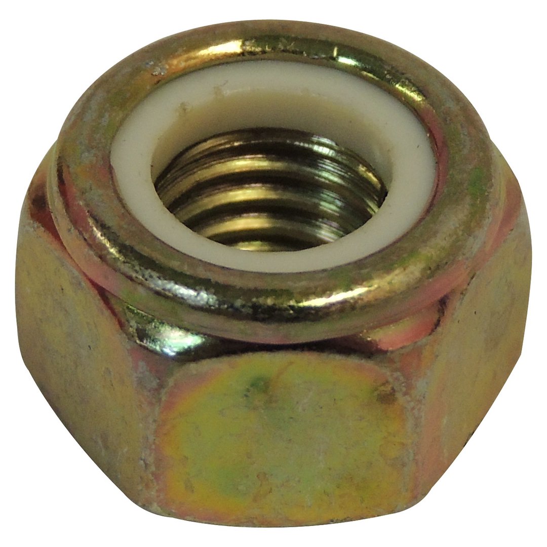 Crown Automotive 6502979 Nylon-Locking Fastening Nut - image 1