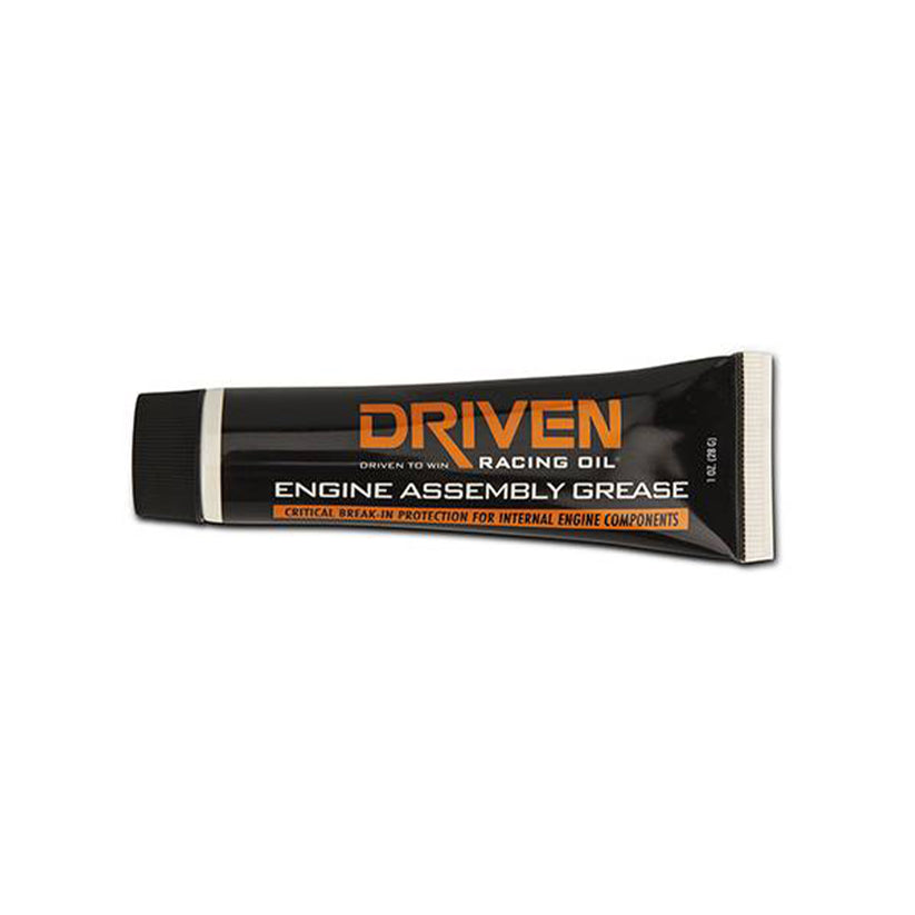 Driven Racing Oil / Joe Gibbs 00732 Lubricating Product