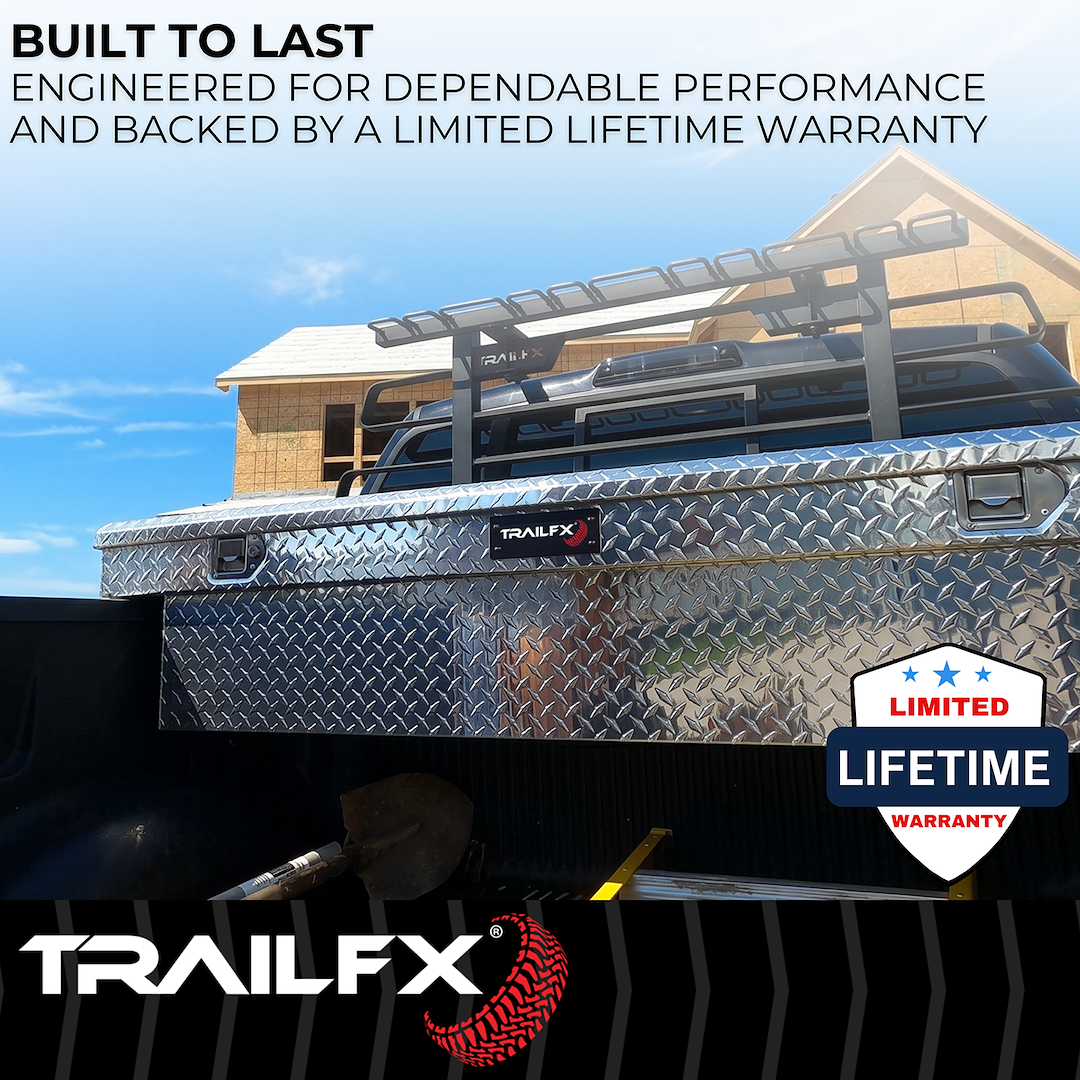 Trailfx 110632 Tool Box - image 6