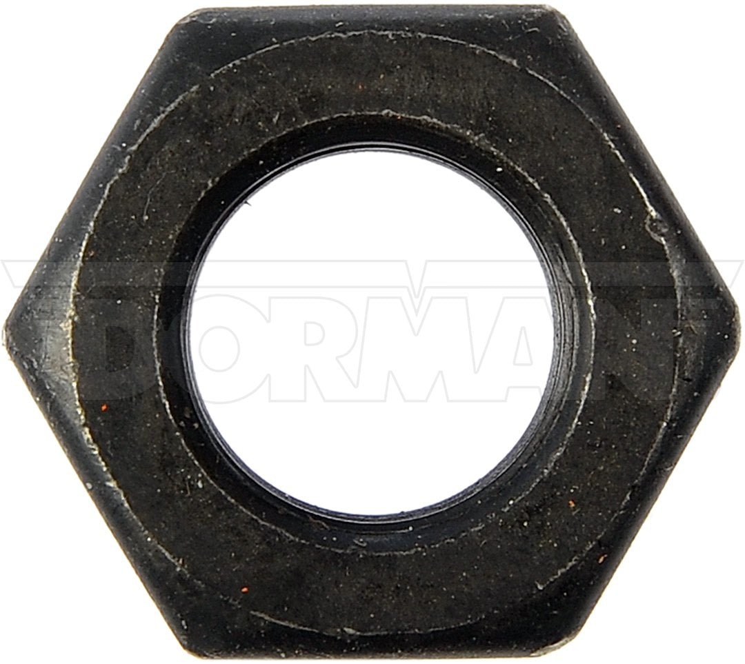 Dorman OE Solutions 962-013d Steel Hexagonal Nut Set - image 2