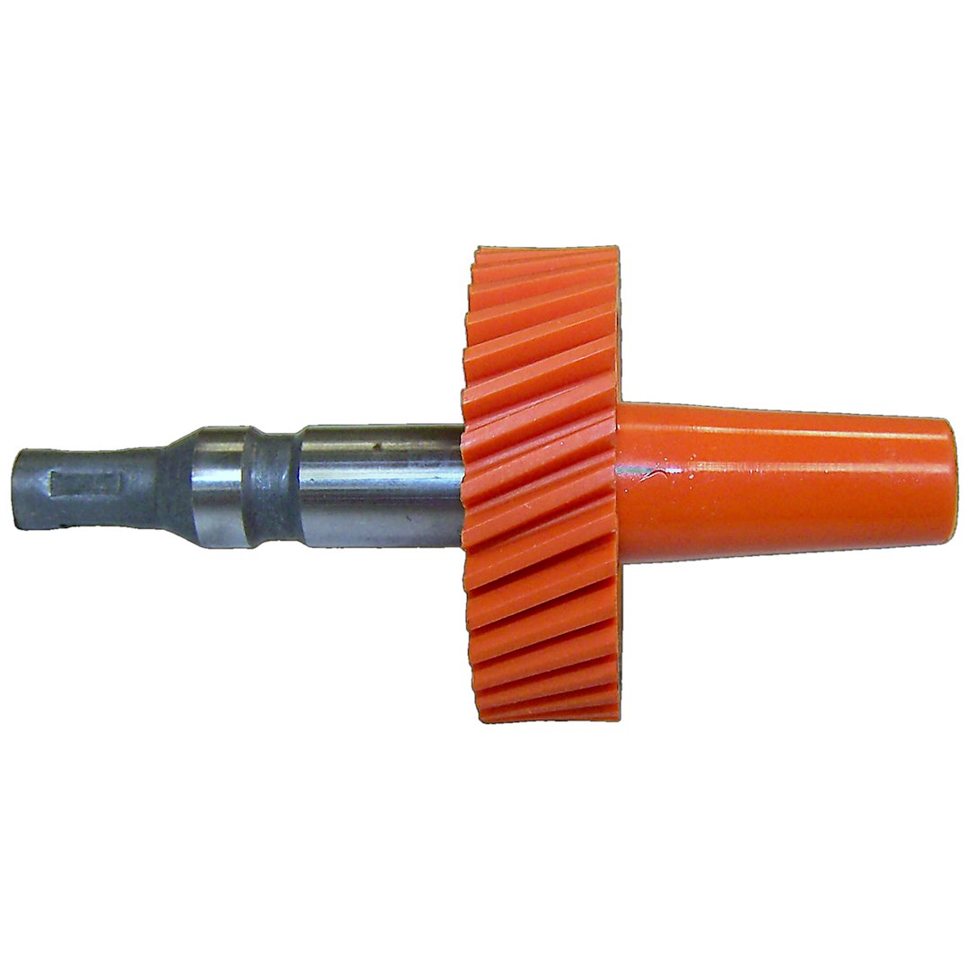 Crown Automotive 52067635 Orange Driven Speedo Gear, 35 Teeth - image 2