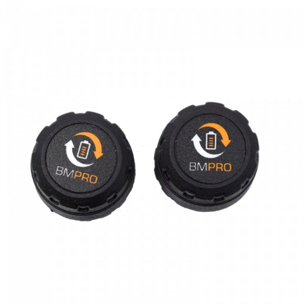Bmpro Smartp Tire Pressure Monitoring System - Tpms Sensor - image 1