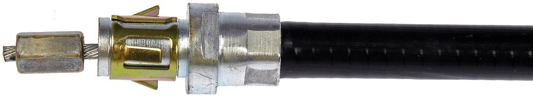 Dorman C660000 First Stop Parking-Brake Replacement Cable - image 2
