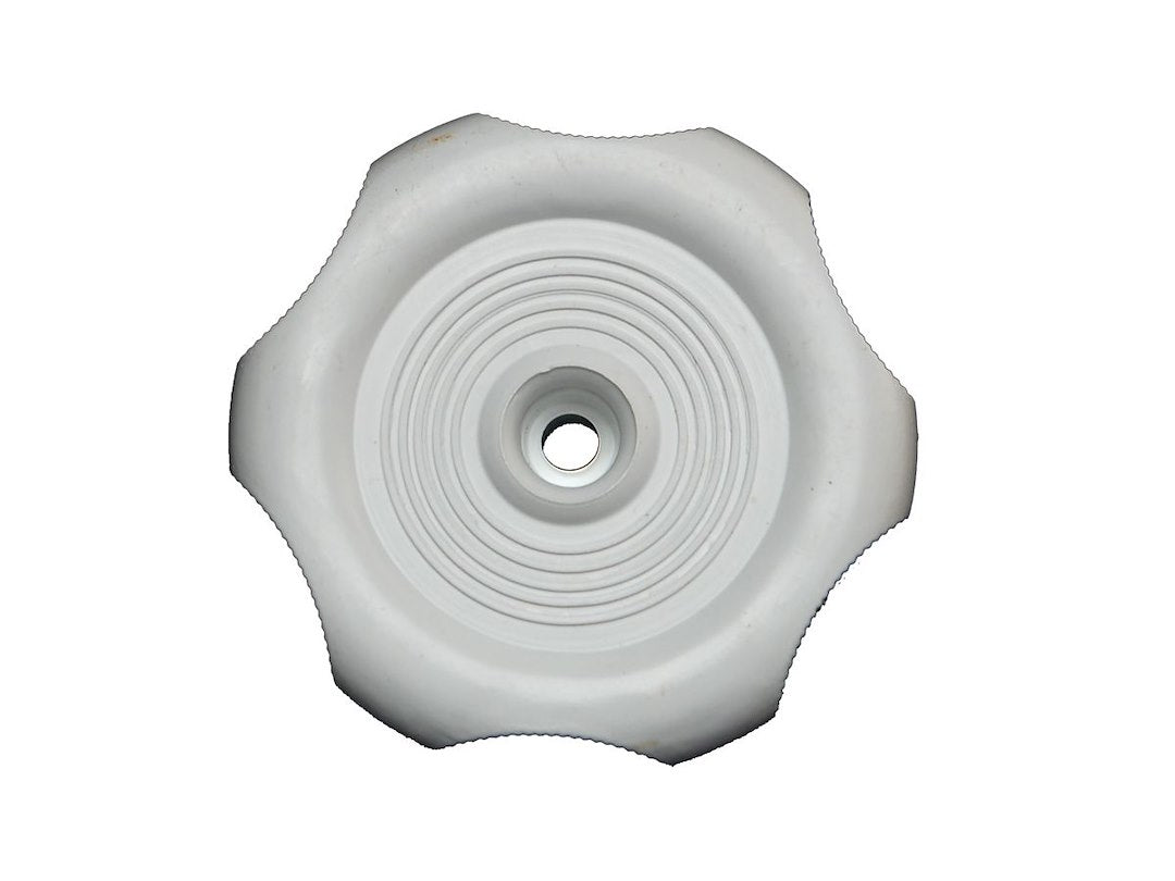 RV Designer Window Crank Knob (H717) – Diameter (In): 2-1/4 Inch
