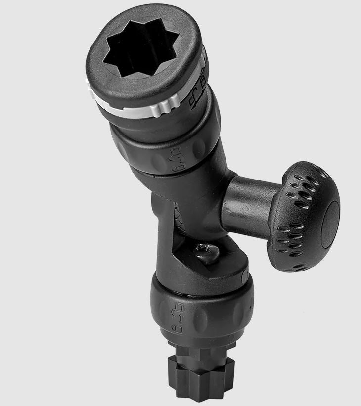 Railblaza 03-4144-11 R-Lock Accessory Extension