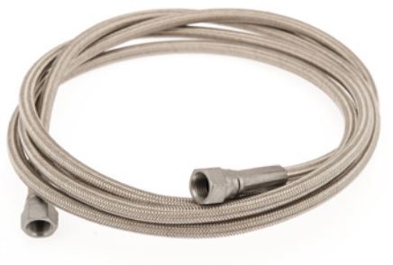 ARB 0740204 Five-Foot Reinforced JIC-4 Air Hose
