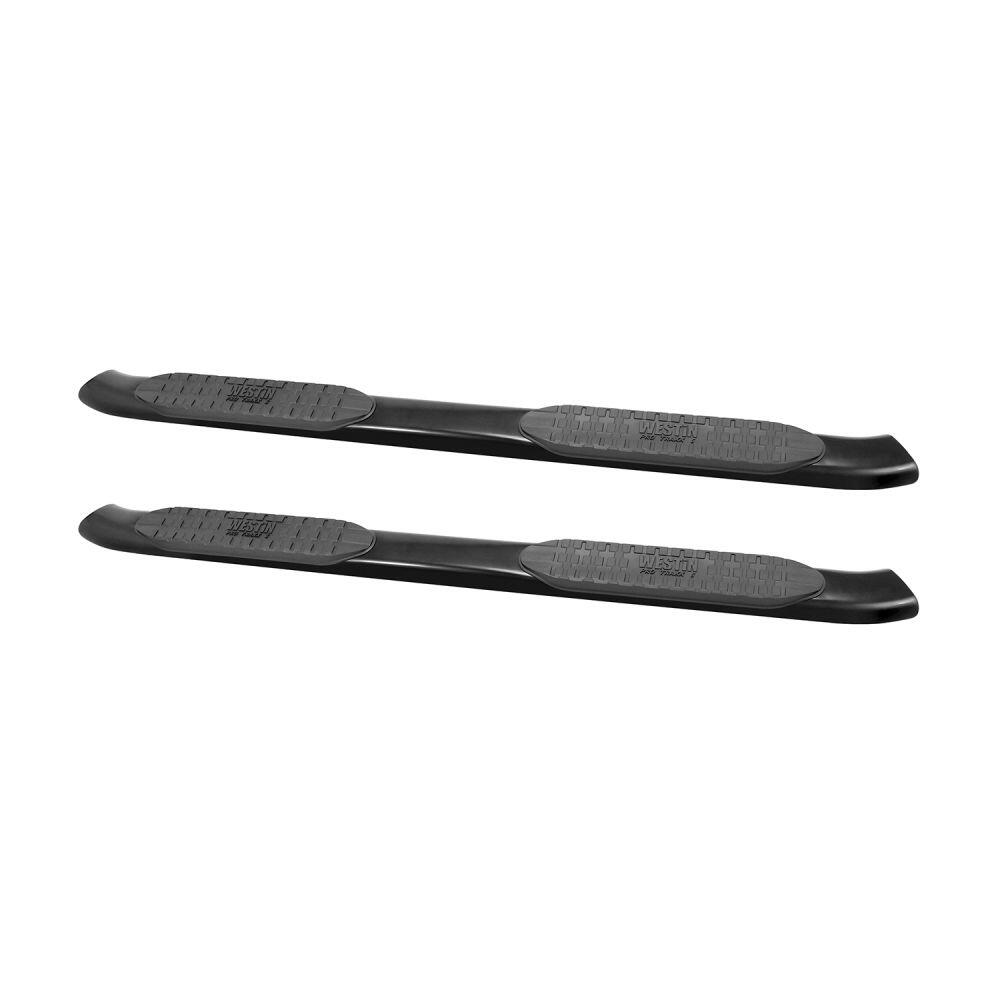 Westin Automotive 21-53935 Nerf Bar - image 3