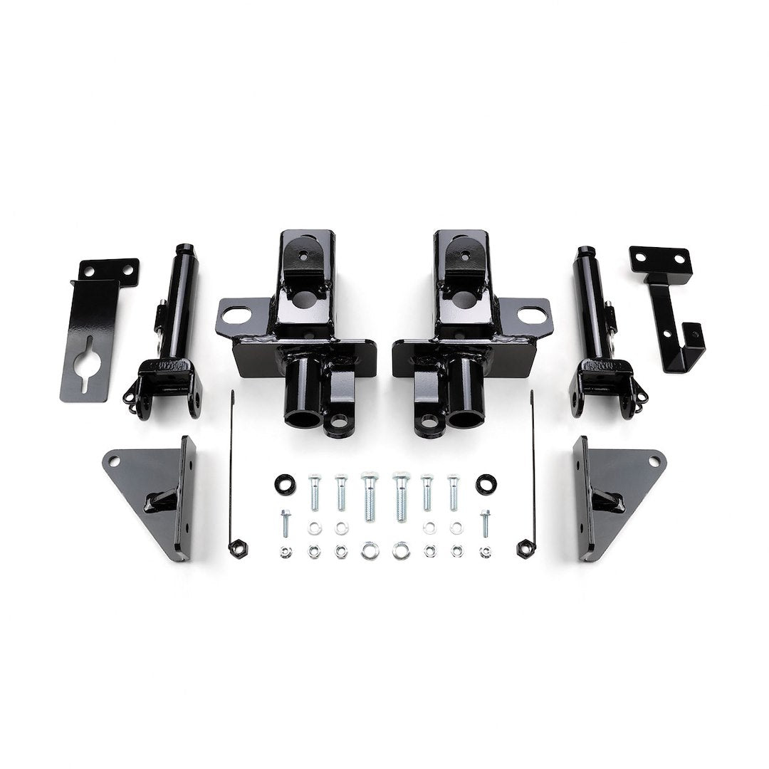 Roadmaster 524471-5 Vehicle Baseplate - image 1