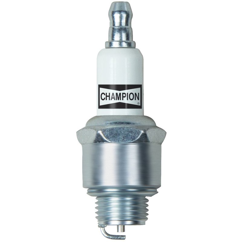 Champion Plugs 8611 Eight Small-Engine Replacement Spark Plugs - image 1