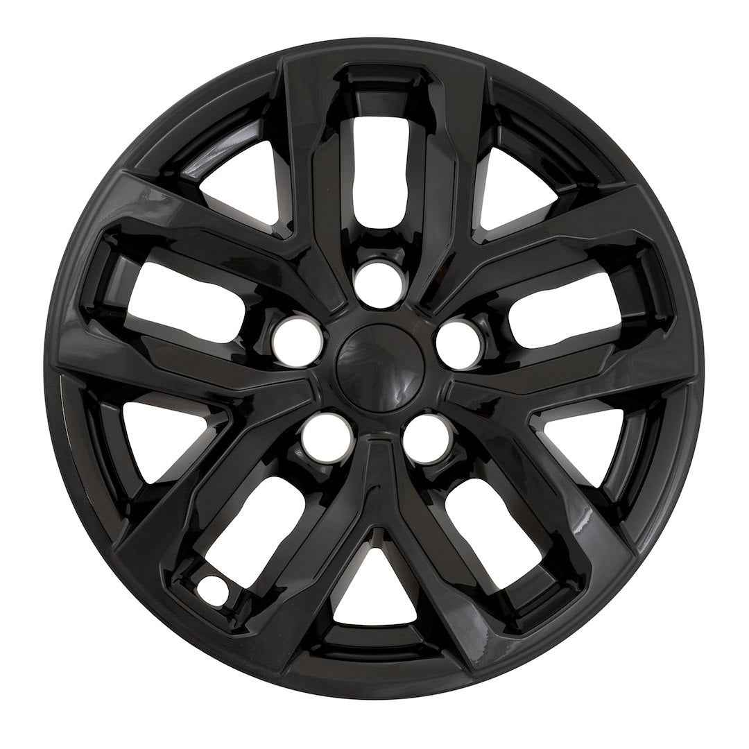 Coast To Coast IMP508BLK Jeep 17-Inch Impostor Skin Set