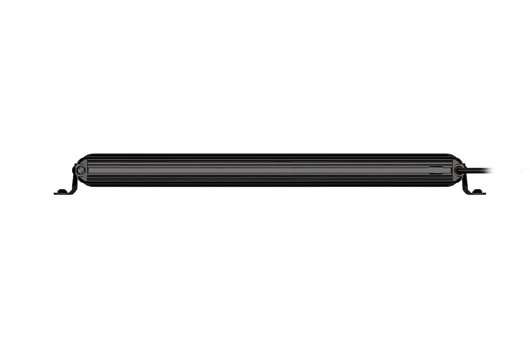 Hella 358197301 Black Magic Tough Slim Bar