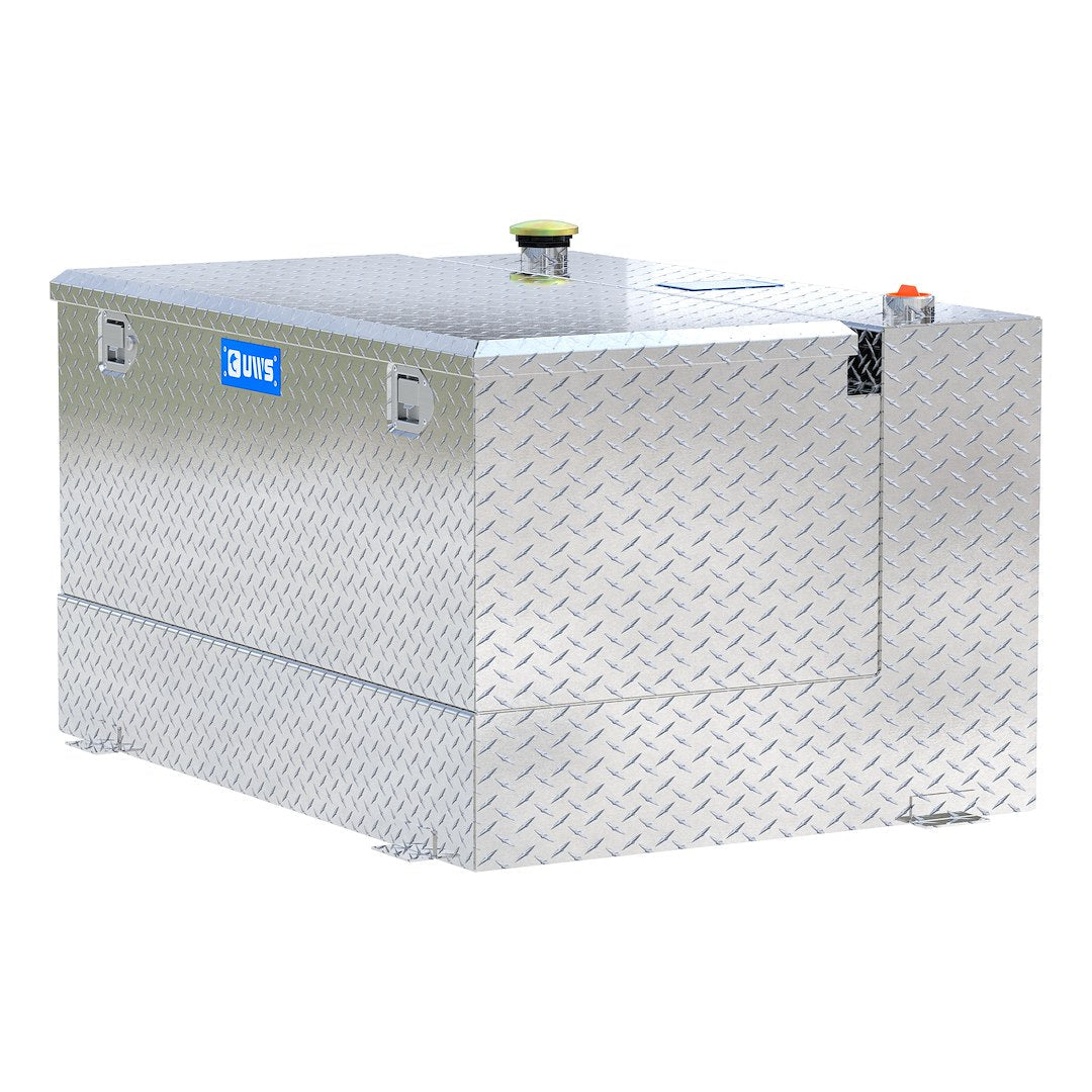 Uws Tt-85-Combo Liquid Transfer Tank - image 6