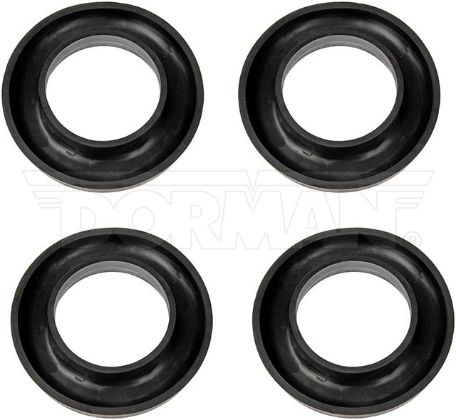 Dorman CSI81246PR Chassis Spring Isolation Pad - image 3