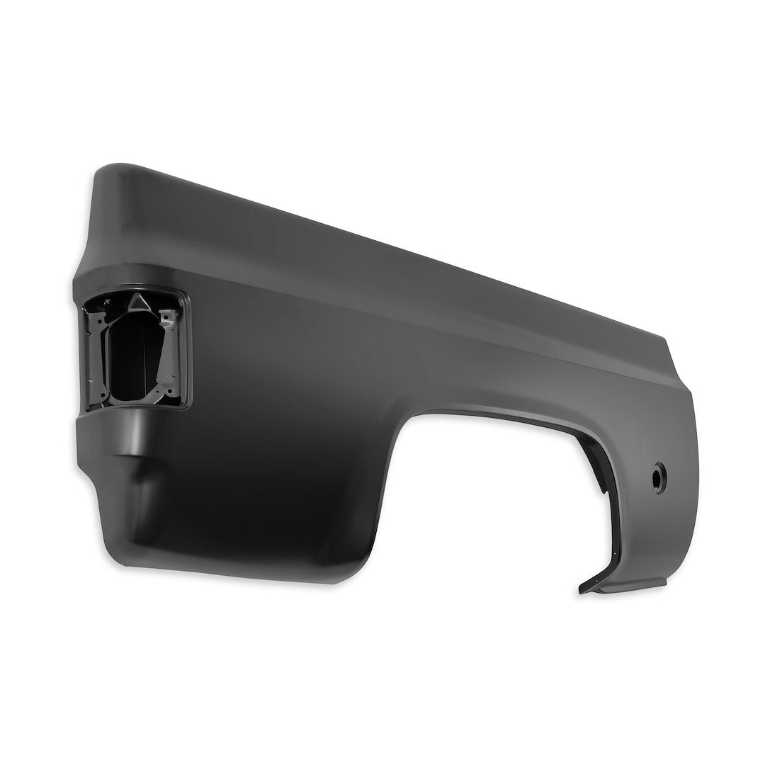 Holley Classic Trucks 04-101 C10 Bedside Panel