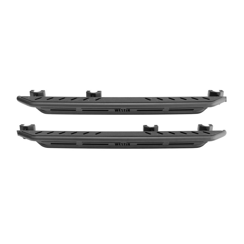 Westin Automotive 42-6025 Rocker Panel Guard - image 1