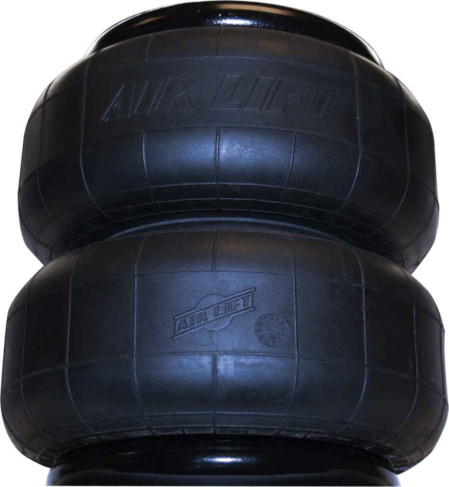Air Lift 58616 Dominator 8-Inch Double-Bellows Spring