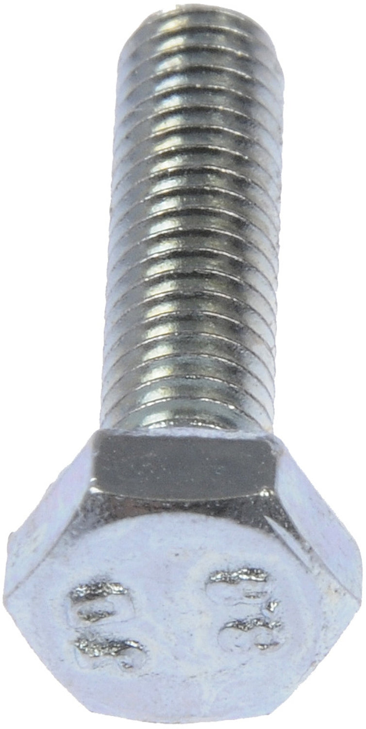 Dorman (OE Solutions) 780-016n Chrome M4 Metric Hex Bolt Pack - image 2