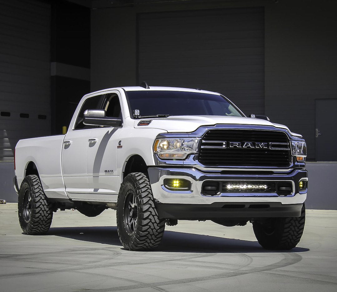 Baja Designs 448030 Ram 2500/3500 20-Inch S8 Grille Kit - image 3
