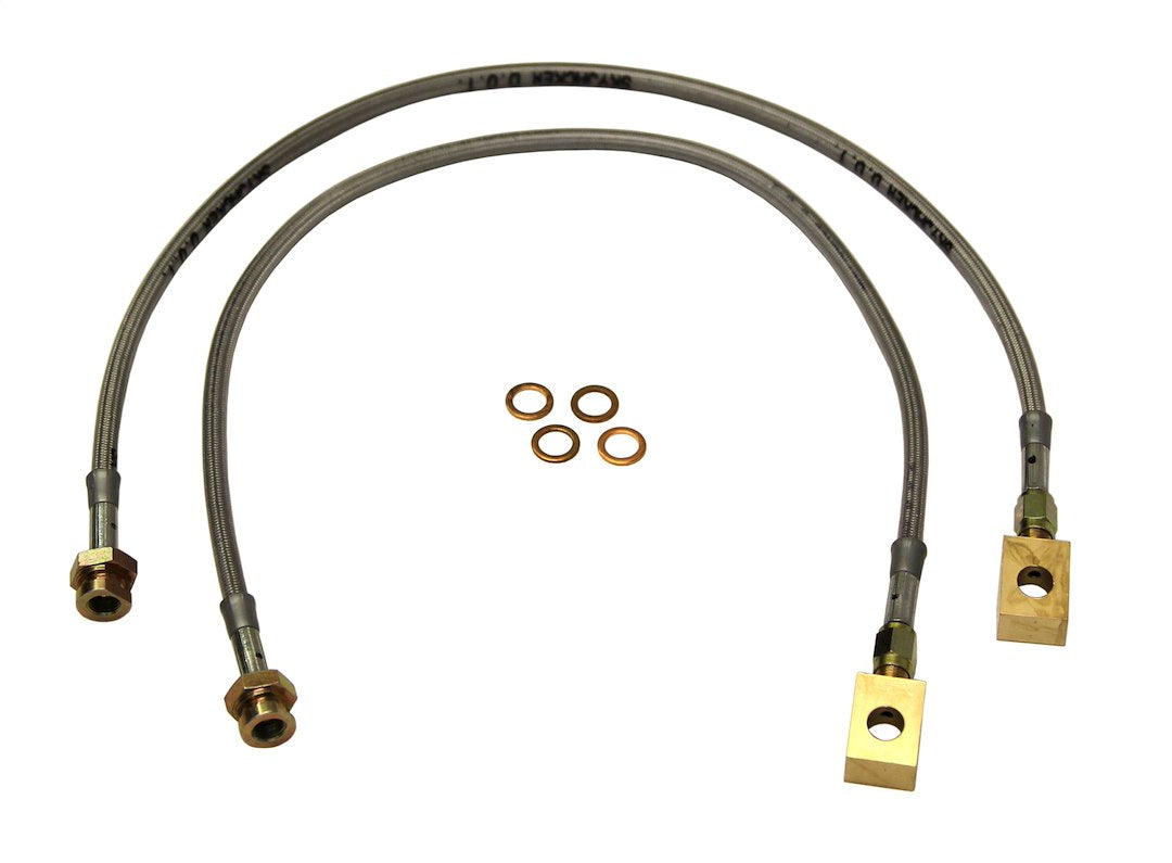 Skyjacker FBL17 OEM Brake-Line Set