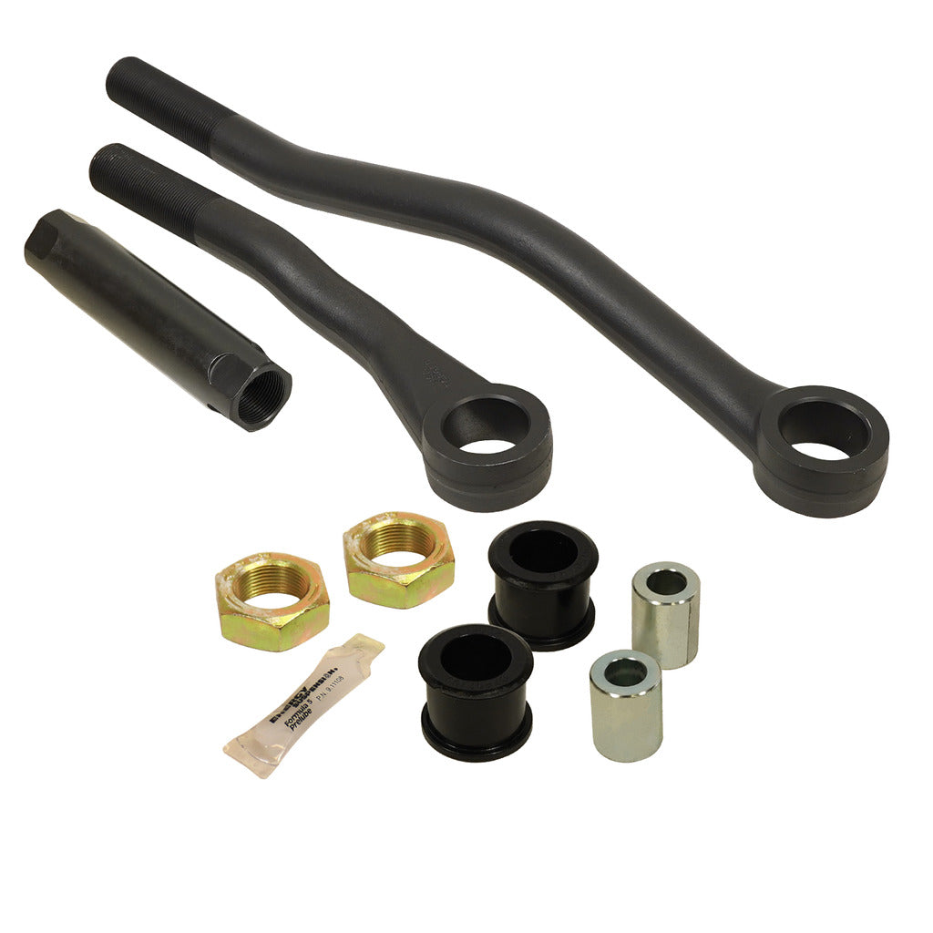 BD Diesel 1032018 Adjustable Black Ram Suspension Bar - image 1