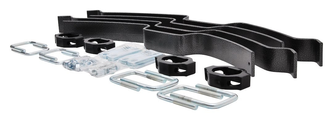 Hellwig 61917 Pro Series Leaf Helper Kit