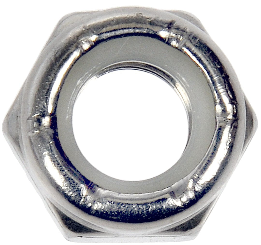 Dorman (OE Solutions) 784-305 AutoGrade 5/16-Inch Stainless Nut Trio - image 2