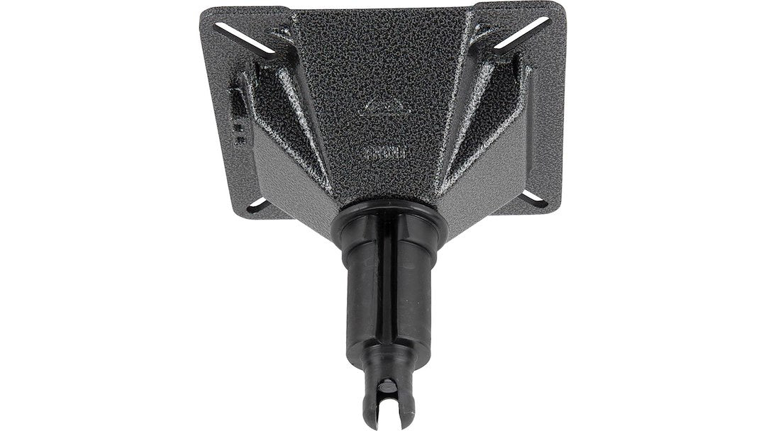 Springfield Marine 1640203 Spring-Lock Hi-Rise Boat Seat Mount